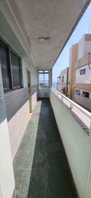 Apartamento Studio Frente A Praia Boqueirao