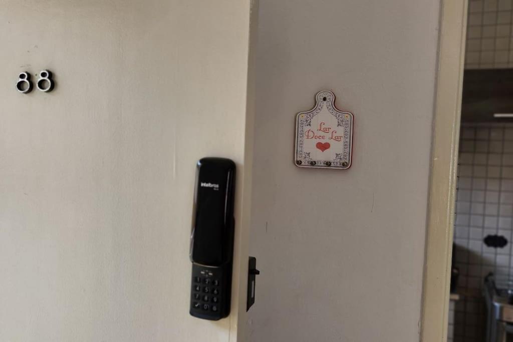 Apartamento Studio Frente A Praia Boqueirao *